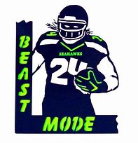 Image result for Beast Mode Drawings