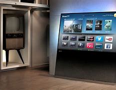 Image result for Vu TV 55-Inch Smart TV