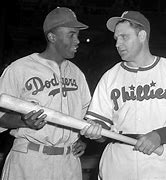 Image result for Jackie Robinson Baseball Team