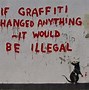 Image result for Bansky Art 2018