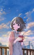 Image result for Anime Boy Profile Pic Coffee