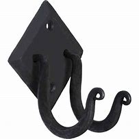 Image result for Iron Wall Hooks