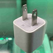 Image result for 5 Wzatt Adapter iPhone