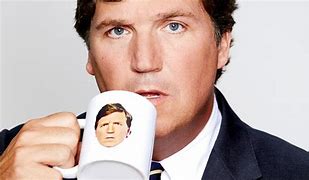 Image result for Tucker Carlson