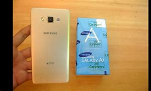 Image result for Samsung A7 Gold