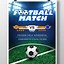 Image result for Making a Poster for Football