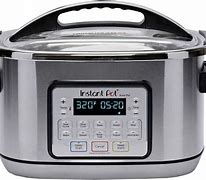 Image result for Stainless Steel Slow Cooker