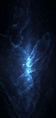 Image result for Amazing Blue Phone Wallpaper
