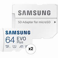 Image result for microSD 64GB Samsung Card Blu