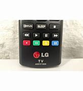 Image result for LG TV Remote Control Akb73715608