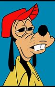 Image result for Funny Face Goofy Disney