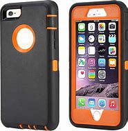 Image result for iPhone 8 Orange Case