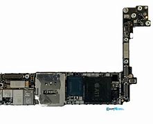 Image result for iPhone 8 Motherboard Layout
