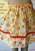 Image result for Crafts From Vintage Pillowcases