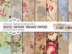 Image result for Nature Digital Papers