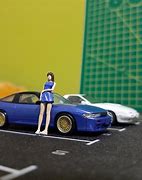 Image result for Initial D Mako Sileighty