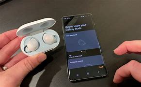 Image result for How to Pair Earbuds with Phone