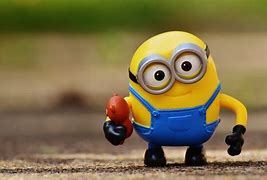 Image result for Minions Swimming