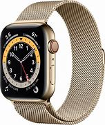 Image result for Apple Watch Series 6 Cellular