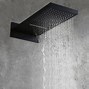 Image result for Waterfall Rain Shower Head