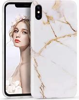 Image result for iPhone X Gold Case