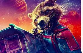 Image result for Guardians of the Galaxy Vol. 3 Rocket Baby