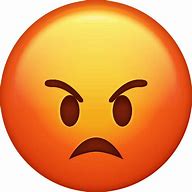 Image result for Annoyed Emoji Transparent