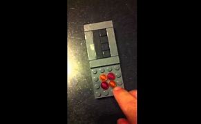 Image result for How to Build a LEGO Phone