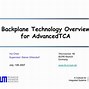 Image result for AdvancedTCA Technology