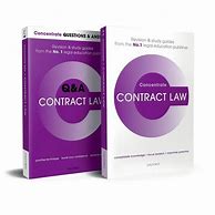 Image result for Contract Law Picture Book