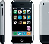Image result for iPhone 2G in 2007