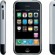 Image result for The First iPhone 2G
