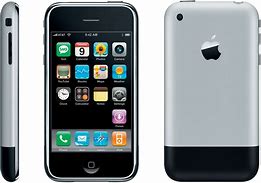 Image result for When Did iPhone 2 Come Out