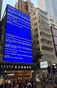Image result for Blue Screen Pic 1800 1800
