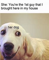 Image result for Dog Talk Meme