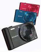 Image result for Sony Cybershot Battery