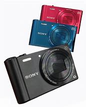 Image result for Camera Sony Cyber-shot HD AVCHD