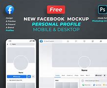 Image result for Photoshop Facebook Template