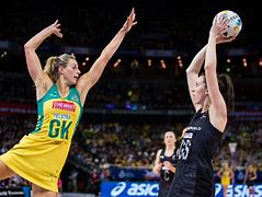 Image result for Netball GD