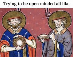 Image result for Medieval Art Memes