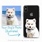 Image result for iPhone 8 Dog Cases