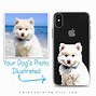 Image result for Dog Phone Case for iPhone 8