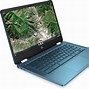 Image result for HP 2 in 1 Chromebook