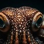 Image result for Underwater Octopus Scenery