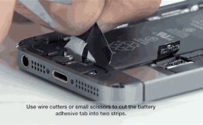 Image result for Replacement Battery for iPhone 5