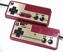 Image result for Black Famicom