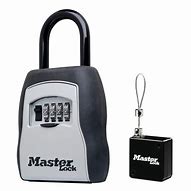 Image result for 9-Digit Combination Lock Box