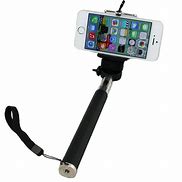 Image result for Selfie Stick with iPhone