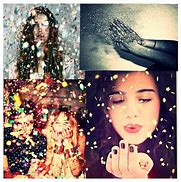 Image result for New Years Eve Confetti