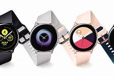Image result for Galaxy Watch ECG